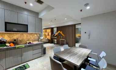 dijual apartemen podomoro city deli medan