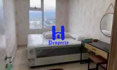 dijual apartemen podomoro city deli medan