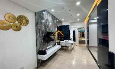 dijual apartemen podomoro city deli medan