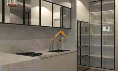 dijual apartemen podomoro city deli medan