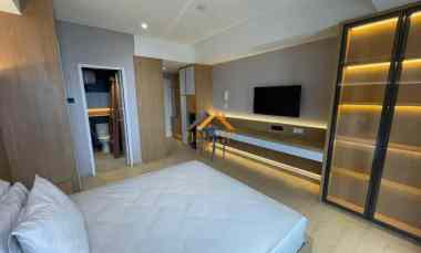 dijual apartemen podomoro city deli medan