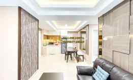 dijual apartemen podomoro city deli tower