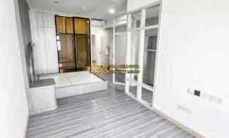 dijual apartemen podomoro city deli tower