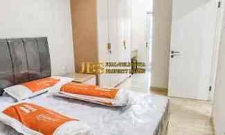 dijual apartemen podomoro city deli tower