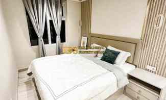 dijual apartemen podomoro city deli tower