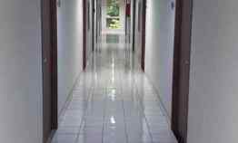 dijual apartemen podomoro golf view