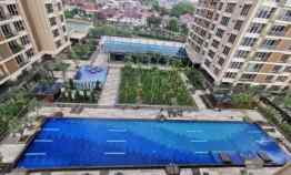 Dijual Apartment Fully Furnish Pondok Indah Residence Jakarta Selatan