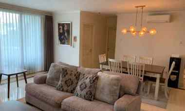 dijual apartemen pondok indah