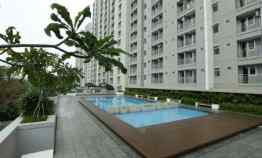 Apartemen di Jakarta Selatan Siap Huni DP 5 Jutaan Fully Furnished