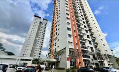 dijual apartemen pondok labu