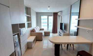 dijual apartemen praxis
