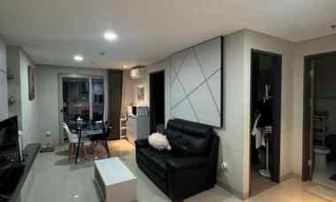 dijual apartemen praxis