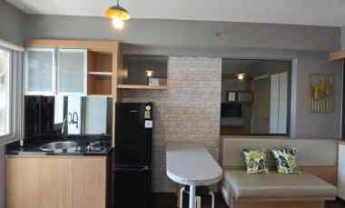 dijual apartemen princeton
