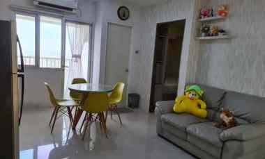 Educity Tower Princeton Lantai 25 Pakuwon City View Kota
