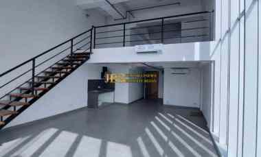 dijual apartemen princeton boutique living