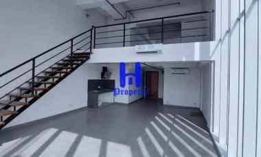 dijual apartemen princeton boutique living