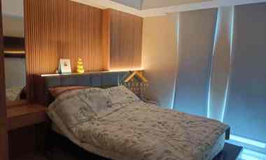 dijual apartemen princeton boutique living