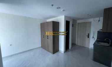 dijual apartemen princeton boutique living type studio