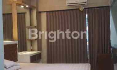 dijual apartemen puncak bukit golf