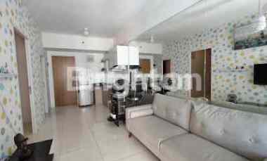 dijual apartemen puncak bukit golf