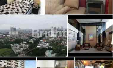dijual apartemen puncak bukit golf