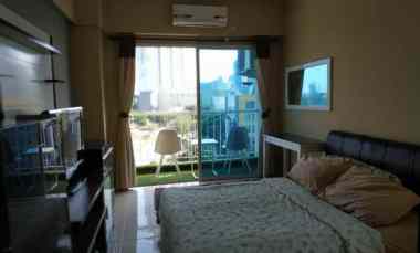 dijual apartemen puncak bukit golf