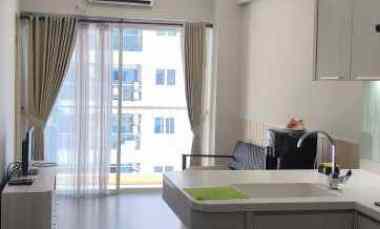 dijual apartemen puncak bukit golf dukuh