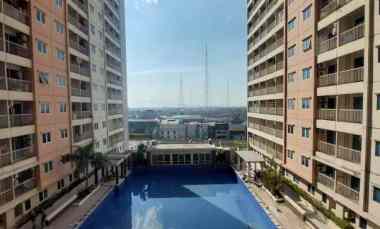 dijual apartemen puncak bukit golf surabaya