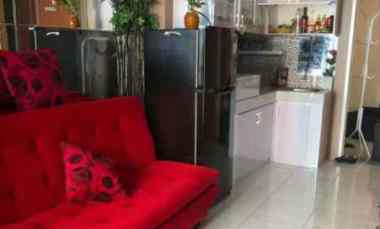 dijual apartemen puncak cbd