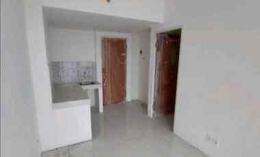 Dijual Apartemen Puncak CBD Tower A Lantai 27