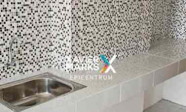 dijual apartemen puncak cbd tower a studio