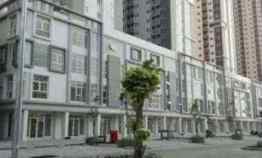 dijual apartemen puncak dharmahusada