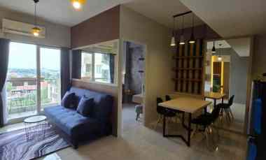 dijual apartemen puncak dharmahusada