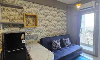 dijual apartemen puncak dharmahusada