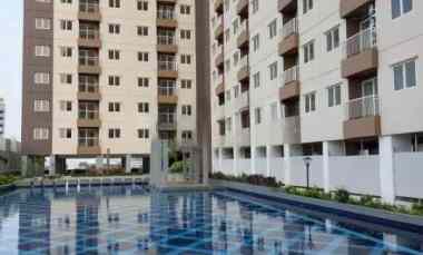 dijual apartemen puncak dharmahusada