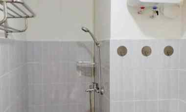 dijual apartemen puncak dharmahusada