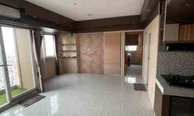 dijual apartemen puncak dharmahusada