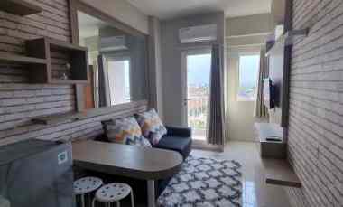 dijual apartemen puncak dharmahusada