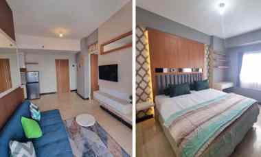 dijual apartemen puncak dharmahusada