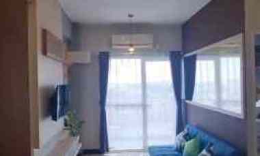 Puncak Dharmahusada Lt 3 Rendah Langka Tower A Pool View Fully Furnish