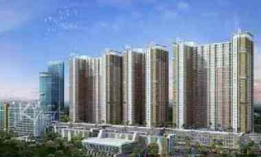 dijual apartemen puncak dharmahusada