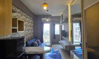 dijual apartemen puncak dharmahusada