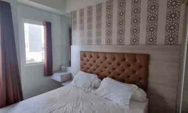 dijual apartemen puncak dharmahusada