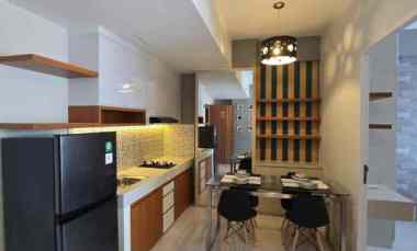 dijual apartemen puncak dharmahusada