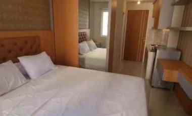 Murah Apartemen Puncak Dharmahusada Full Furnished dekat Unair MERR