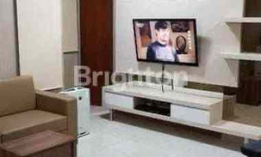 dijual apartemen puncak kertajaya