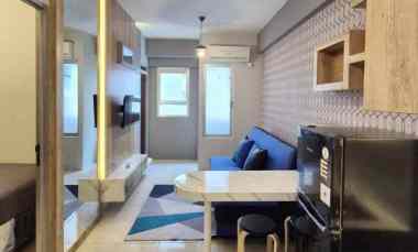 dijual apartemen puncak kertajaya