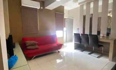 dijual apartemen puncak kertajaya