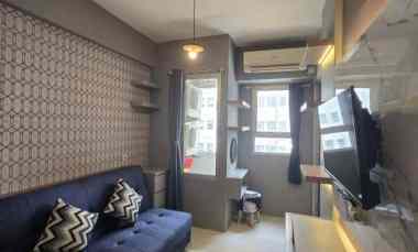 dijual apartemen puncak kertajaya