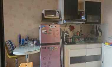 dijual apartemen puncak kertajaya